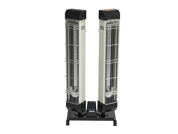 電熱暖風(fēng)機(jī)DQN-2G