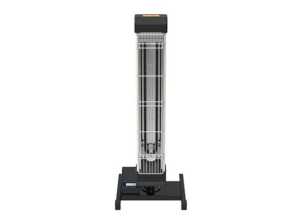 電熱暖風(fēng)機(jī)DQN-1G