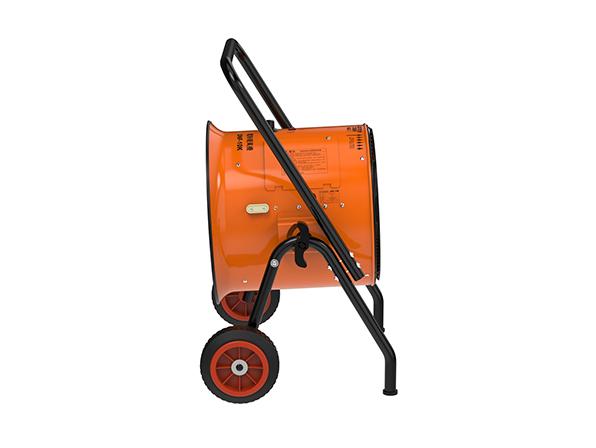 電熱暖風(fēng)機(jī)DNF-15K