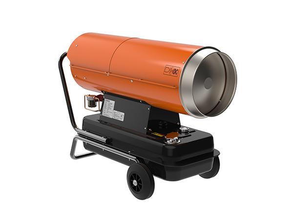 燃油暖風(fēng)機(jī)NF-65