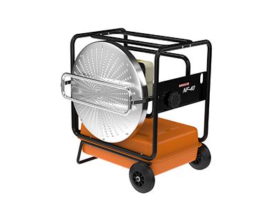 燃油暖風(fēng)機(jī)NF-40