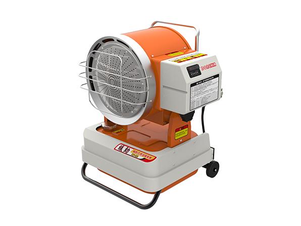 燃油暖風(fēng)機(jī)NF-23