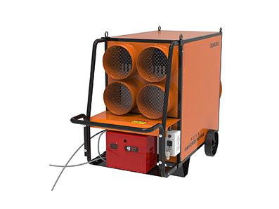 燃油暖風(fēng)機(jī)NF-120