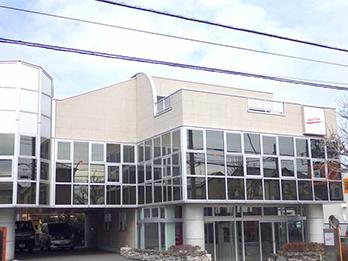 東京事務(wù)所