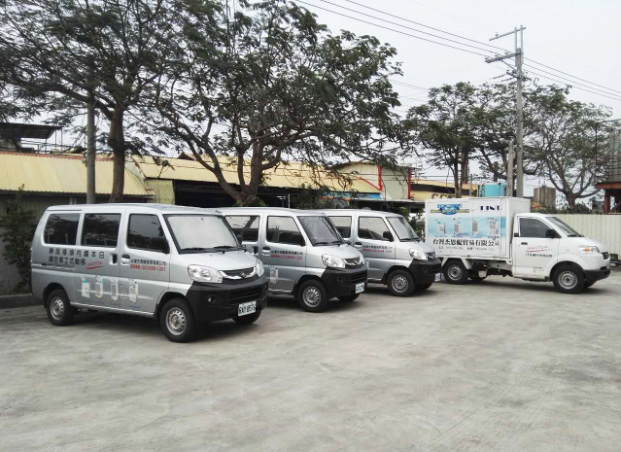 冬夏除濕機(jī)于臺(tái)灣正式生產(chǎn)上市