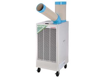 冬夏機(jī)電解答：為什么工業(yè)冷氣機(jī)比家用空調(diào)更貴？