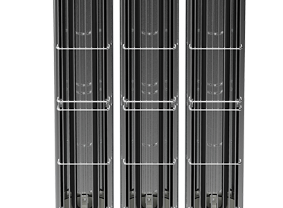 全鈑金結(jié)構(gòu)