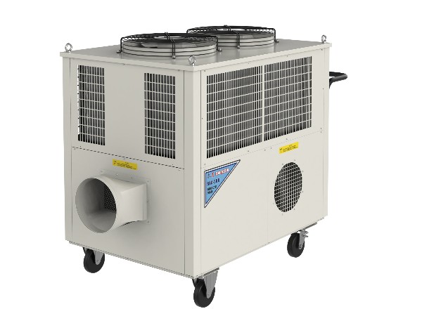 移動(dòng)式工業(yè)冷氣機(jī)SAC-300