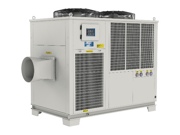 移動(dòng)式工業(yè)冷氣機(jī)SAC-600