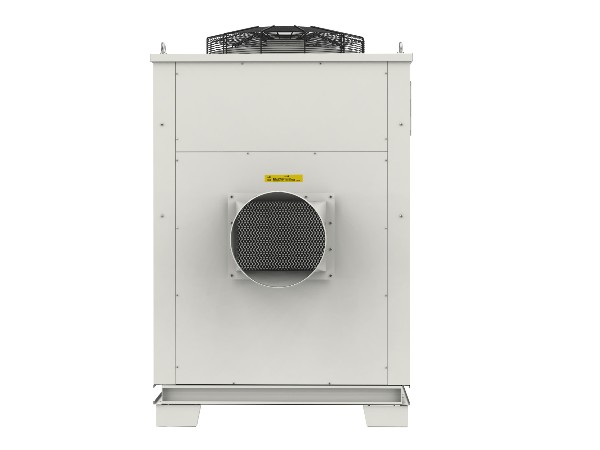 移動式工業(yè)冷氣機SAC-600