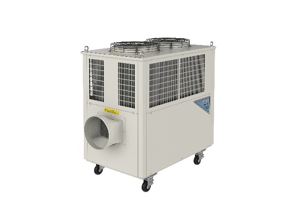 移動(dòng)式工業(yè)冷氣機(jī)SAC-150