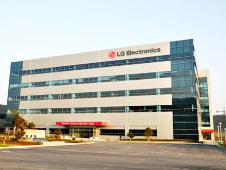 LG電器使用冬夏工業(yè)冷氣機(jī)3分鐘見(jiàn)效