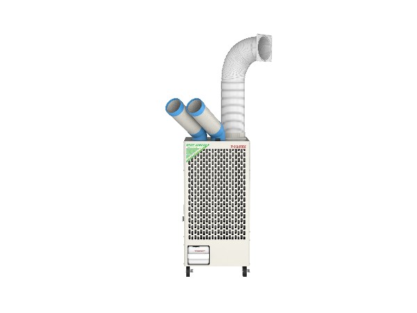 移動(dòng)式工業(yè)冷氣機(jī)SAC-45