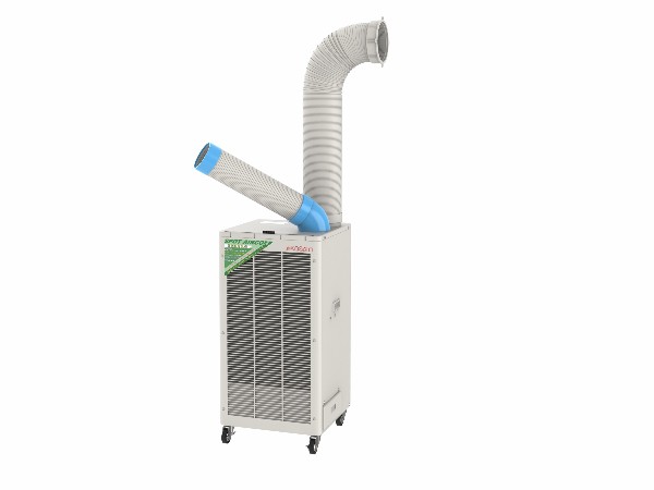 移動(dòng)工業(yè)冷氣機(jī)SPC-407K