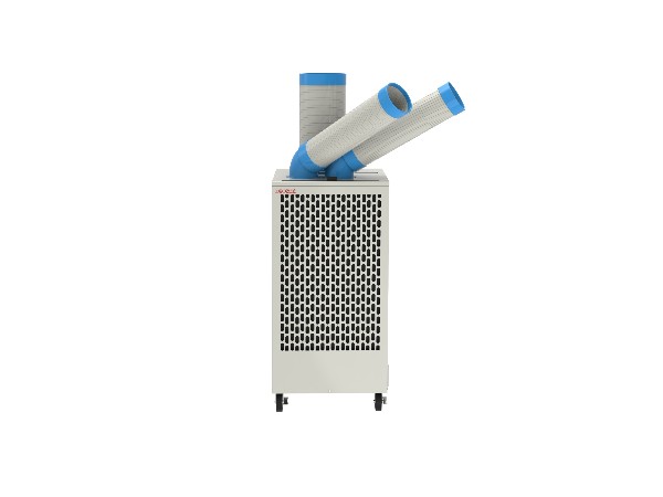 移動式工業(yè)冷氣機SAC-35BK