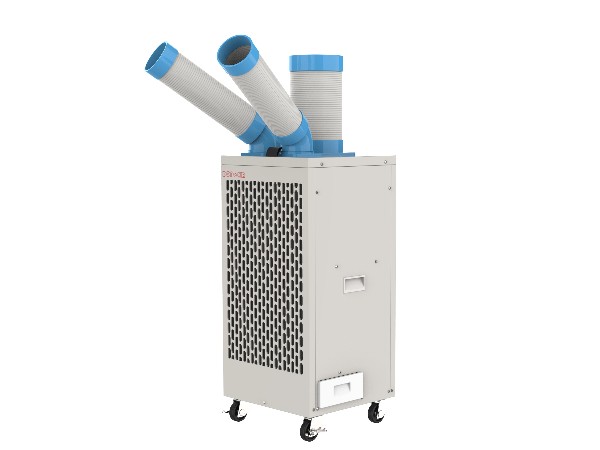 移動式工業(yè)冷氣機SAC-35B