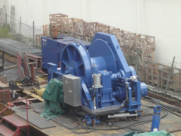 機械設(shè)備600450